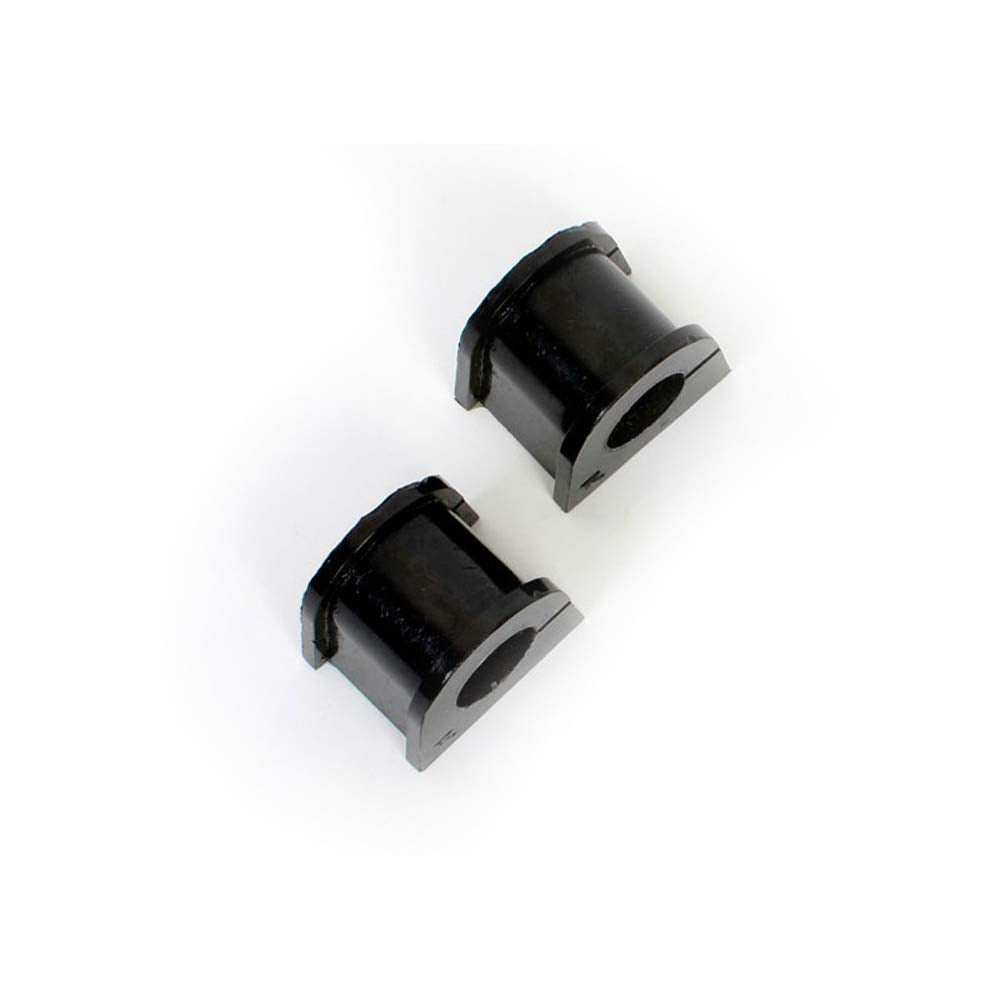 Rear Control Arm Bushing Whiteline W0590; Fits Mitsubishi Lancer 03-06