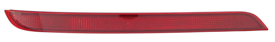 Mercedes M Class 12-15 / GLE Class 16-19 Rear Reflector LH US Driver CAPA ACK Automotive Light for