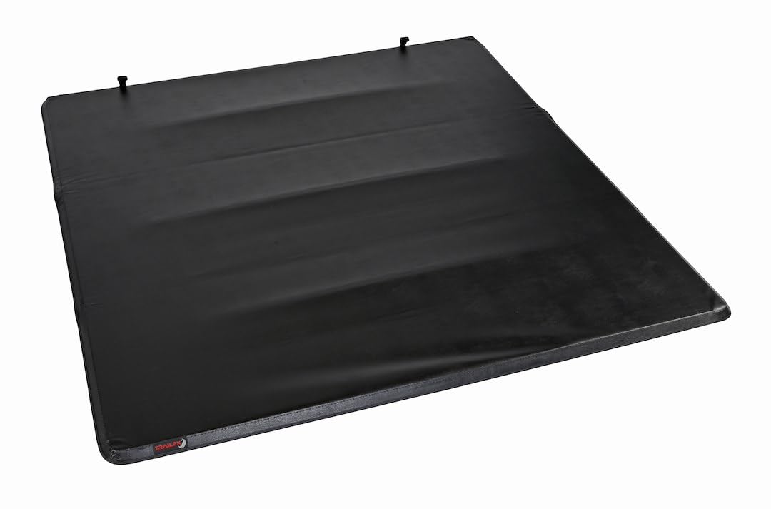 TFX5012 TRAILFX Tonneau Cover