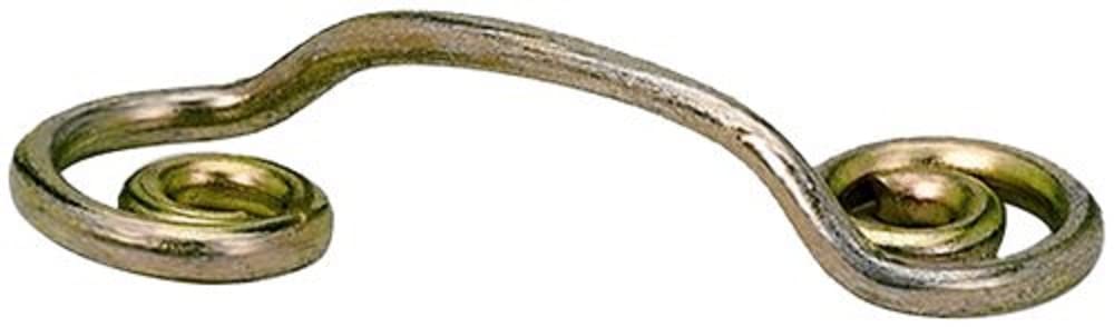 Quick Fastener Springs Moroso 71400, 1.375" x .425", Pack of 10