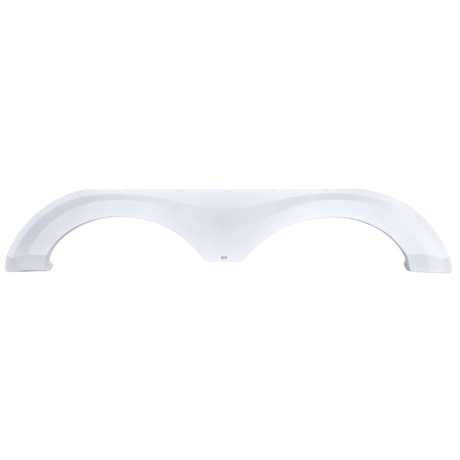 Fender ICON Skirt, Tandem, Evergreen, FS2694, Black