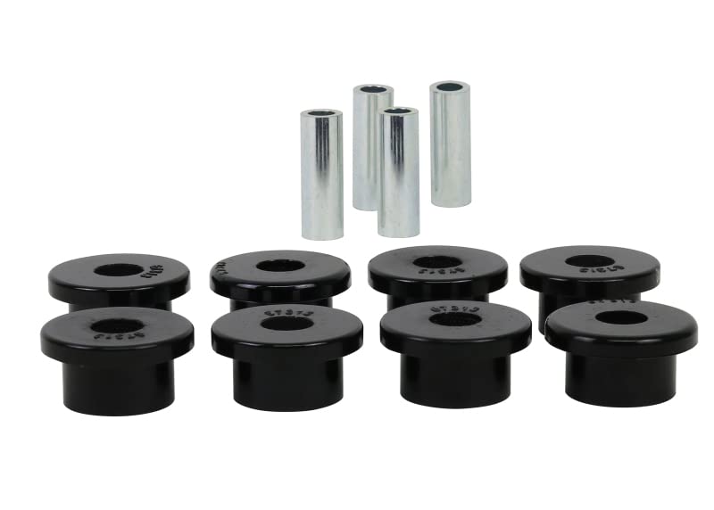 Rear Trailing Arm Bushing Whiteline W63222; Fits Toyota Camry 07-16