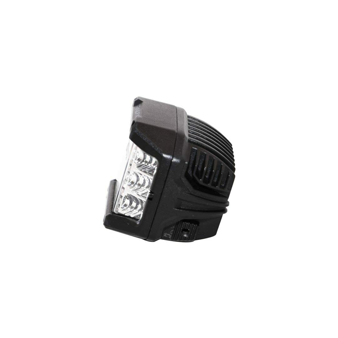 4 Inch Cube Trailfx LED for Off-Roading and Overlanding