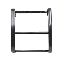 Push Bumper Westin Automotive 36-2125 Fits Ford Police Interceptor Utility