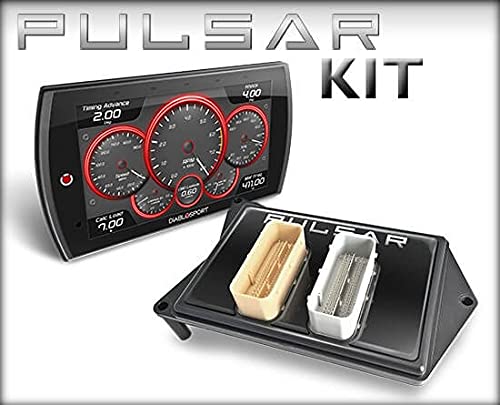 DiabloSport 32451-TM: Ram, Kit, Hemi, Pulsar, 15-18, +Trinity 2