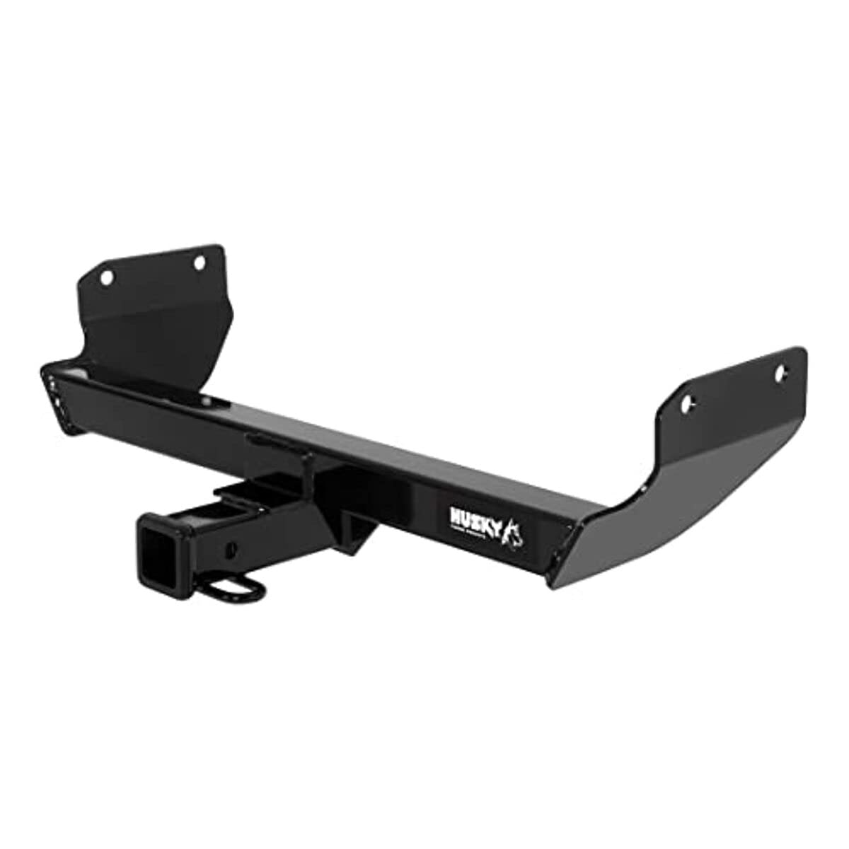 Husky 69532C Towing Class III Rear Trailer Hitch Fits Jeep Grand Cherokee 2011-2017 Square Tube, 2 Inch Receiver, 5,000 lbs Weight Capacity 500 lbs Tongue Weight 7,500 lbs Weight Distributing Capacity