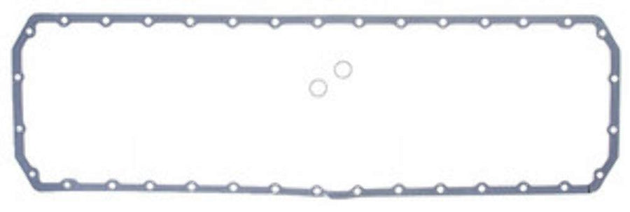 OS32209 Victor Reinz Oil Pan Gasket Set