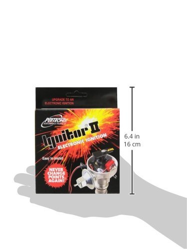 Ignitor II Pertronix Adaptive Dwell Control for Prestolite 6 Cylinder
