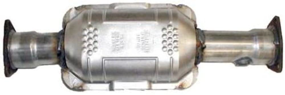 Eastern Manufacturing 850652 Eastern Catalytic Engine Family Number WGXV02.2023
