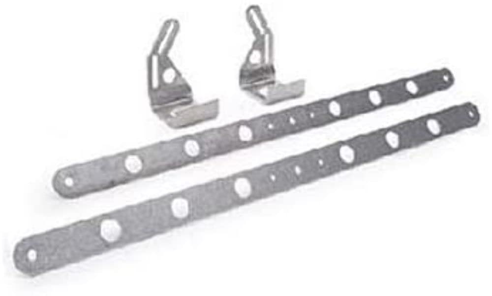 72045 Be Cool Fan Mounting Bracket