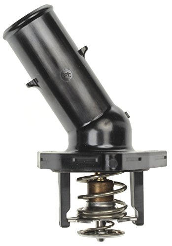 Engine Coolant Thermostat Housing MAHLE TI 242 82