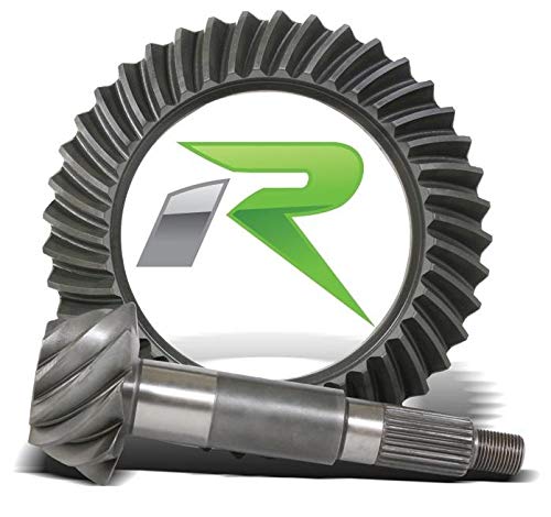 Gear Package Revolution Gear & Axle Rev-Chevy-1500-410