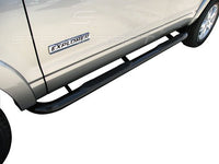 Nerf Bar Steelcraft 211400, Black
