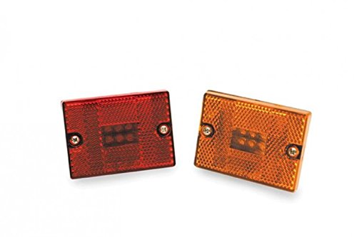 Marker Light Custer Products G275A