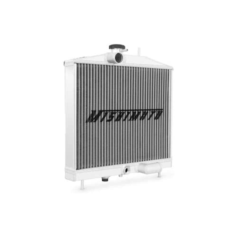 Mishimoto Performance Aluminum Radiator Fits Honda Civic K-Series MMRAD-K20-EK 1996-2000