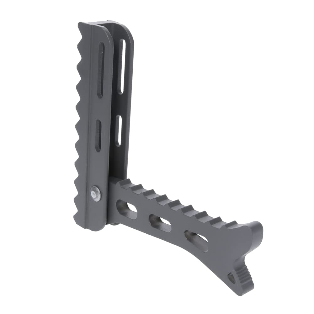 Hawk HWK-HHSTP-4PK: Helium Steps with Straps (4 Pack) Hunting