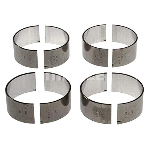 Clevite Engine CB-1635A-.75MM(4) Connecting Rod Bearing Set