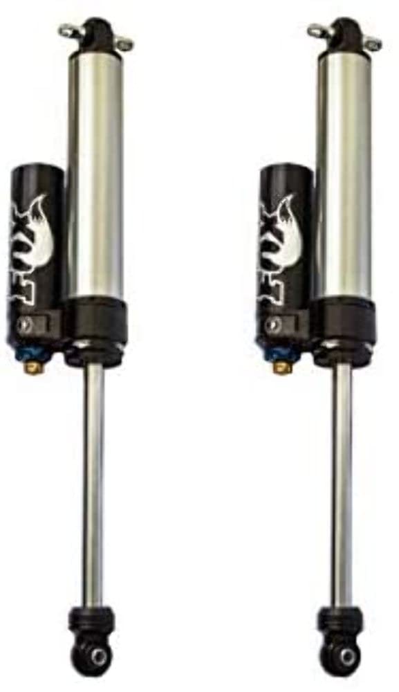 Rear Shock Absorber Fox Racing Shocks 883-26-016 Fits Jeep Wrangler