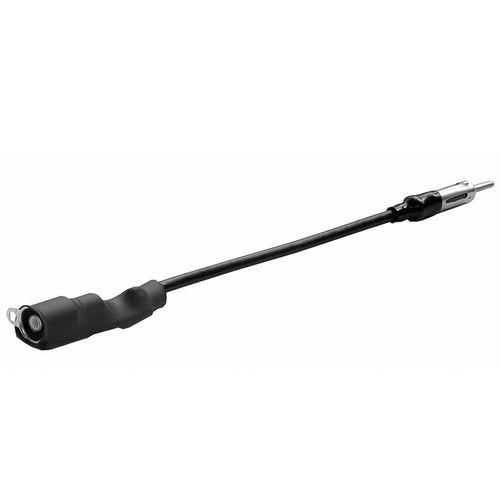 Ai Antenna CR6 Adapter for 2002-2012 Chrysler/Dodge/Ford/GM/Jeep/Lincoln/Mercury Vehicles , BLACK