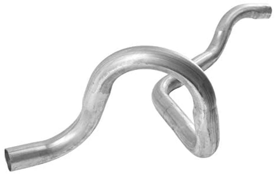 Exhaust Tail Pipe AP Exhaust Products 44817