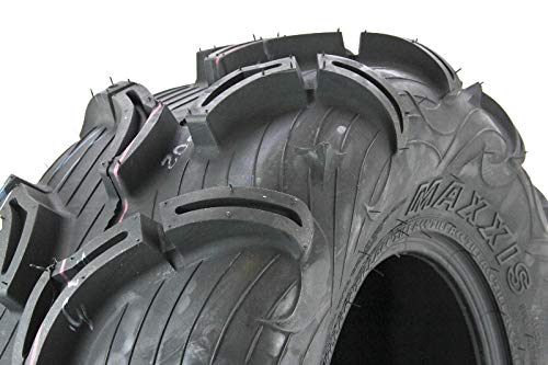 ATV Tire Maxxis Zilla (6ply) [28x11-14]