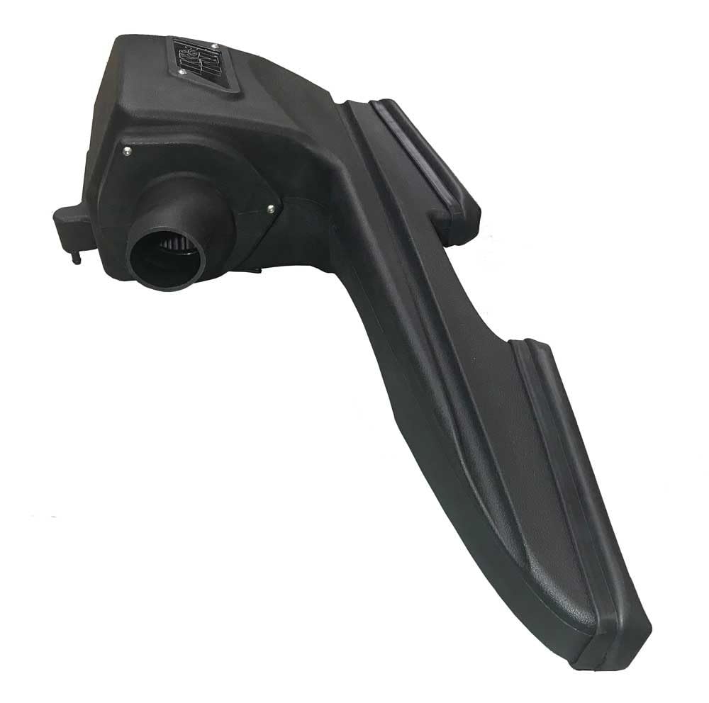 K&N Cold Air Intake Kit: Guaranteed to Increase Acceleration & Engine Growl, Increase Horsepower up to 13HP: Compatible with 1.6L, L4, 2012-2018 MERCEDES BENZ (CLA250, A160, A180, A200, A220)57S-6200
