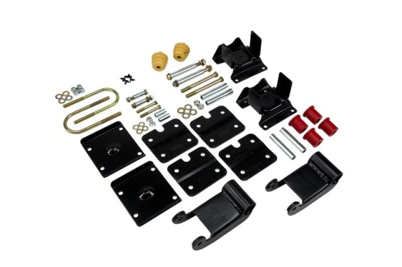 6300 Belltech Flip Kit