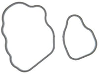 Engine Coolant Water Crossover Mounting Set MAHLE Original B31585