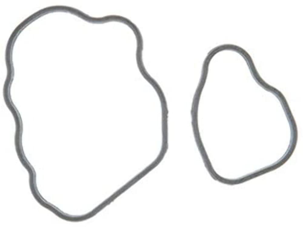 Engine Coolant Water Crossover Mounting Set MAHLE Original B31585