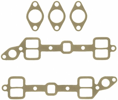 MS 9243 B FEL-PRO Intake Manifold Gasket Set