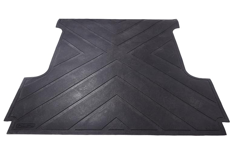 Bedmat Dee Zee DZ77012