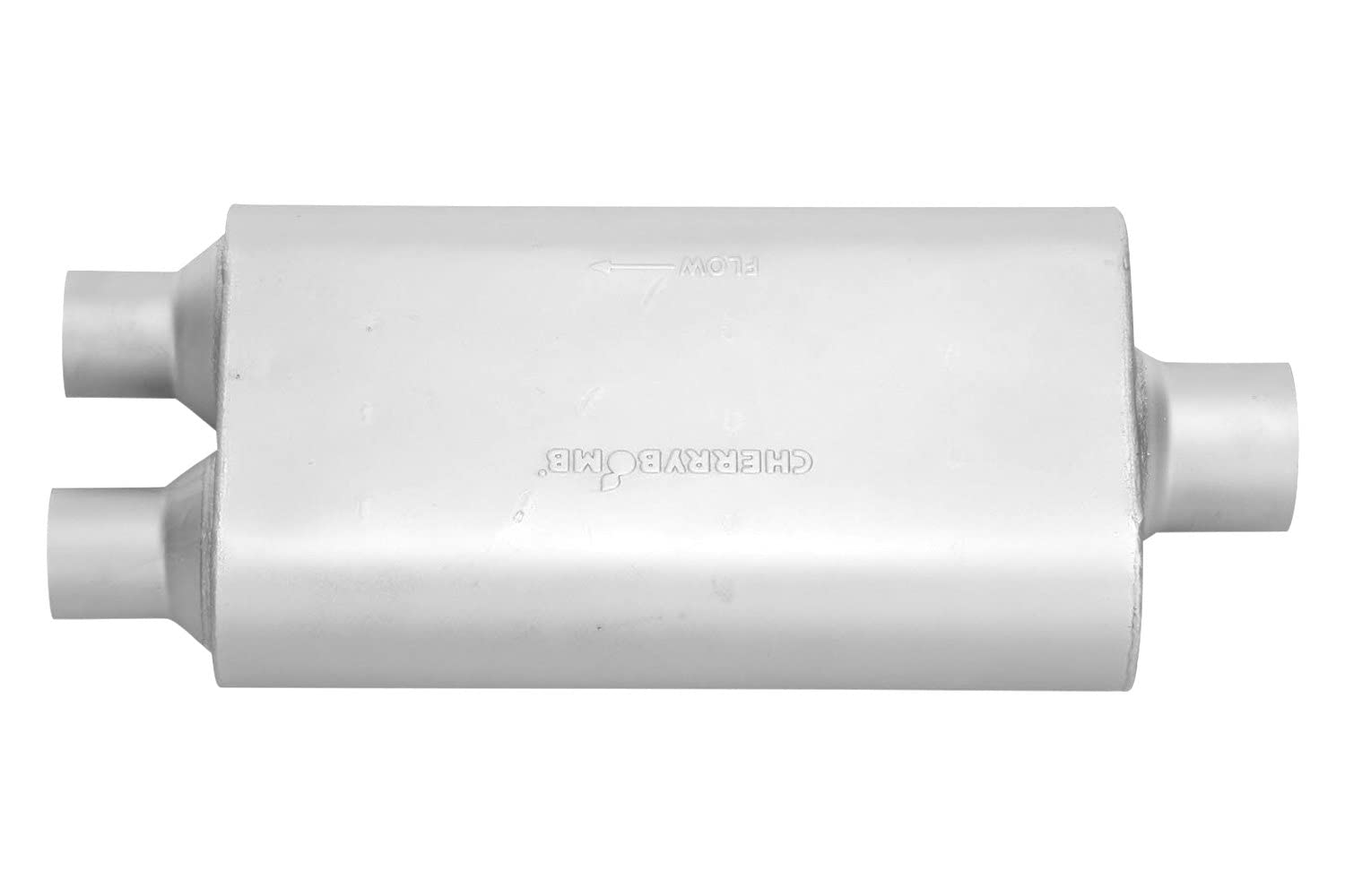 Pro Muffler Cherry Bomb 7465