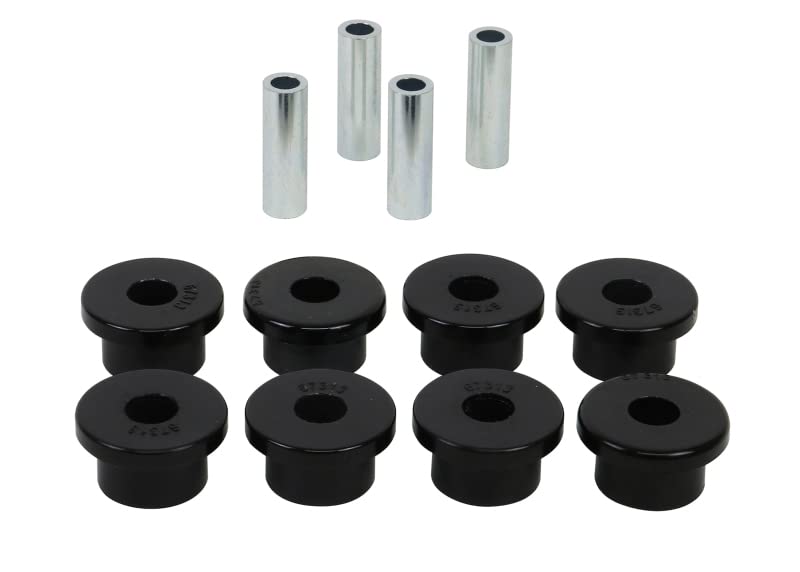 Rear Trailing Arm Bushing Whiteline W63222; Fits Toyota Camry 07-16