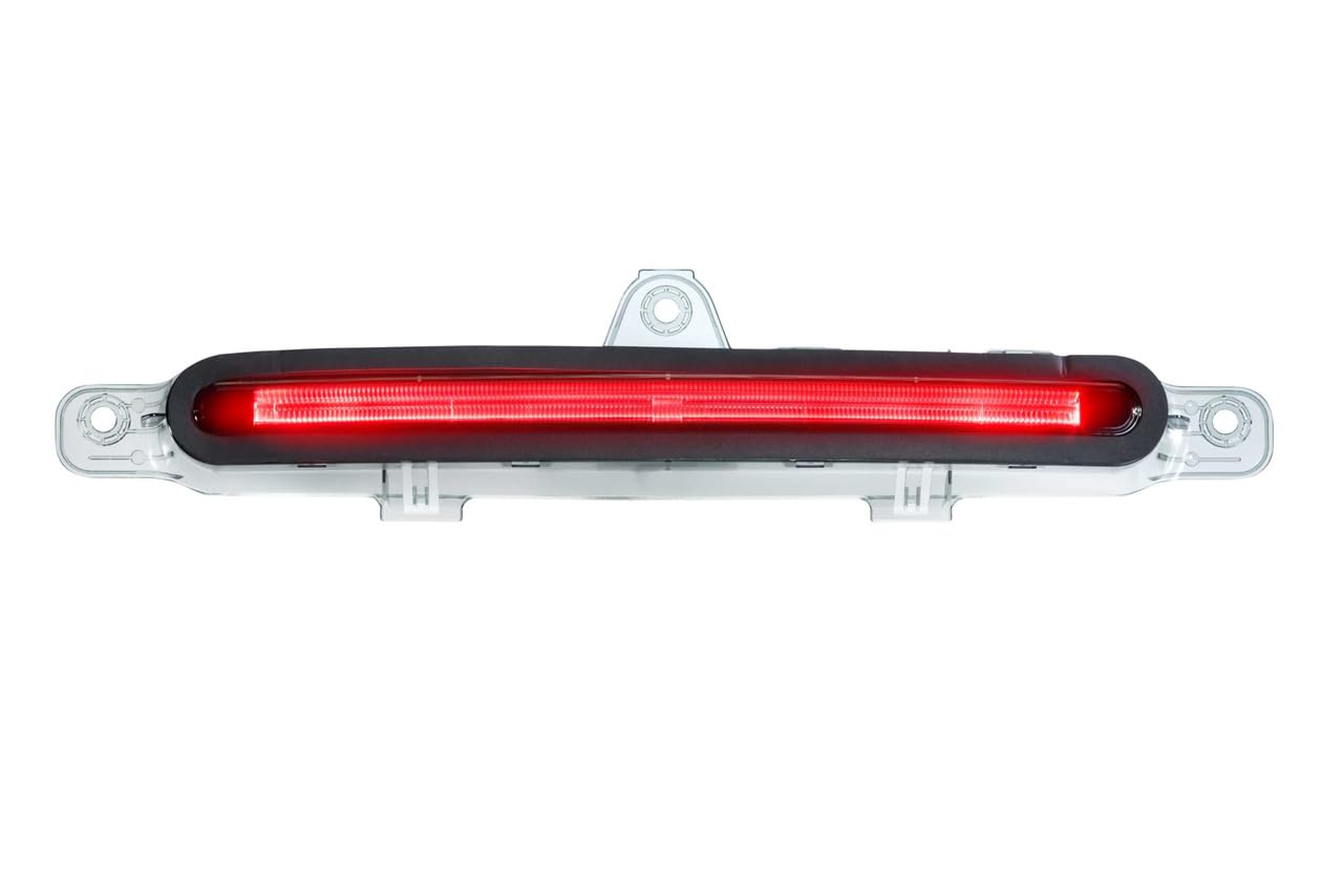 2010-2014 Mustang Morimoto Lighting XB LED Brake: 3BL (Smoked) LF433