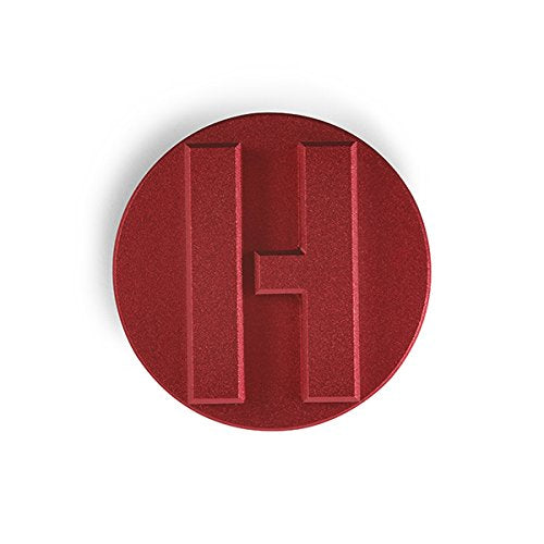Mishimoto Hoonigan MMOFC-LSX-HOONRD Oil Filler Cap Fits LS Engine Red
