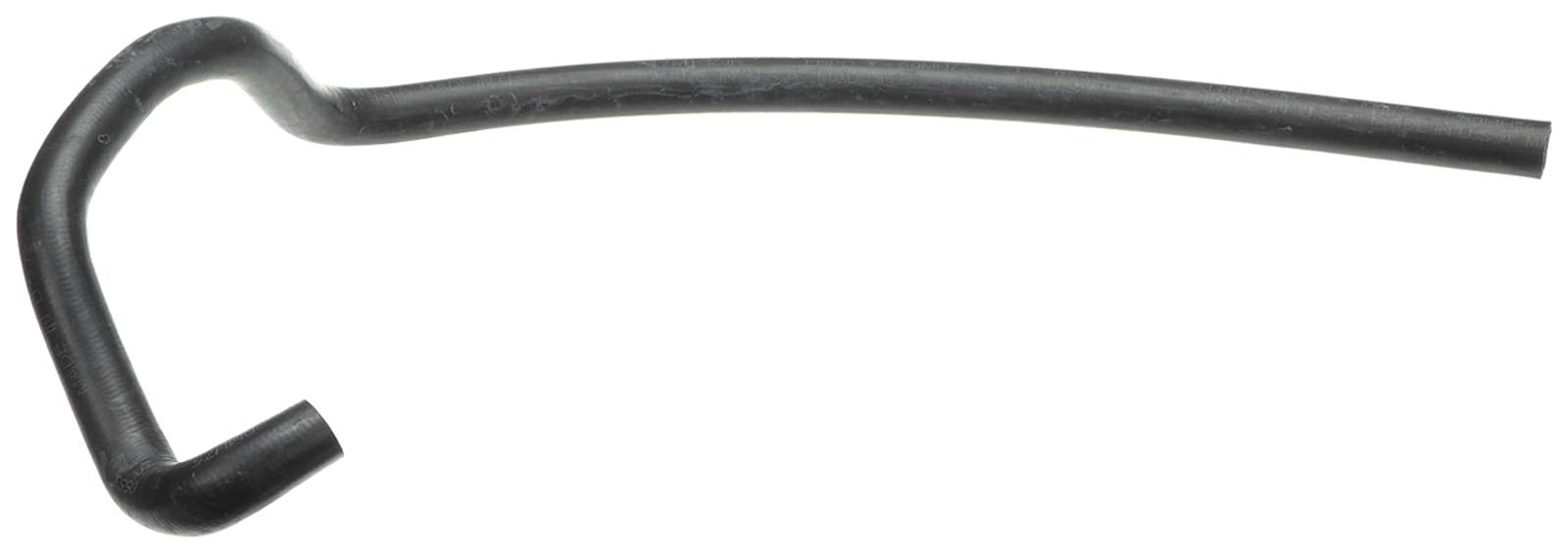Premium Gates Molded Heater Hose 19656
