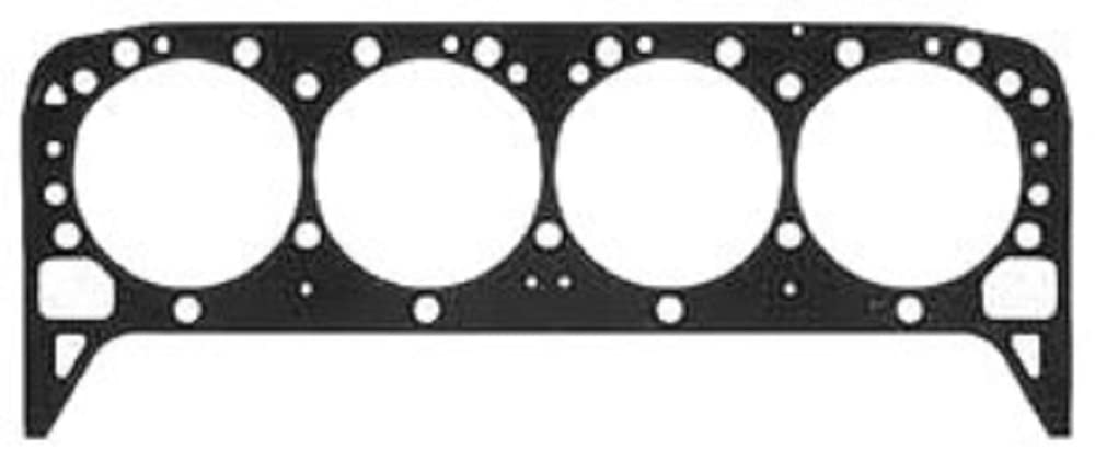 Engine Cylinder Head Gasket MAHLE 5898