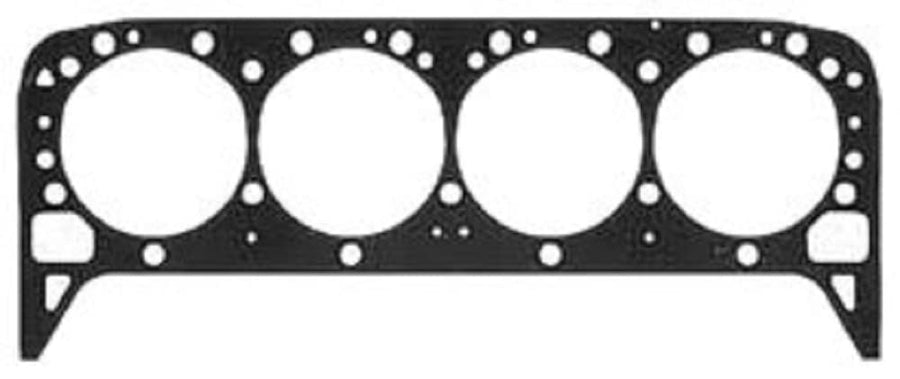 Engine Cylinder Head Gasket MAHLE 5898
