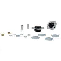 W82047 Whiteline Radius Rod to Chassis Bushing