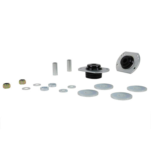 W82047 Whiteline Radius Rod to Chassis Bushing