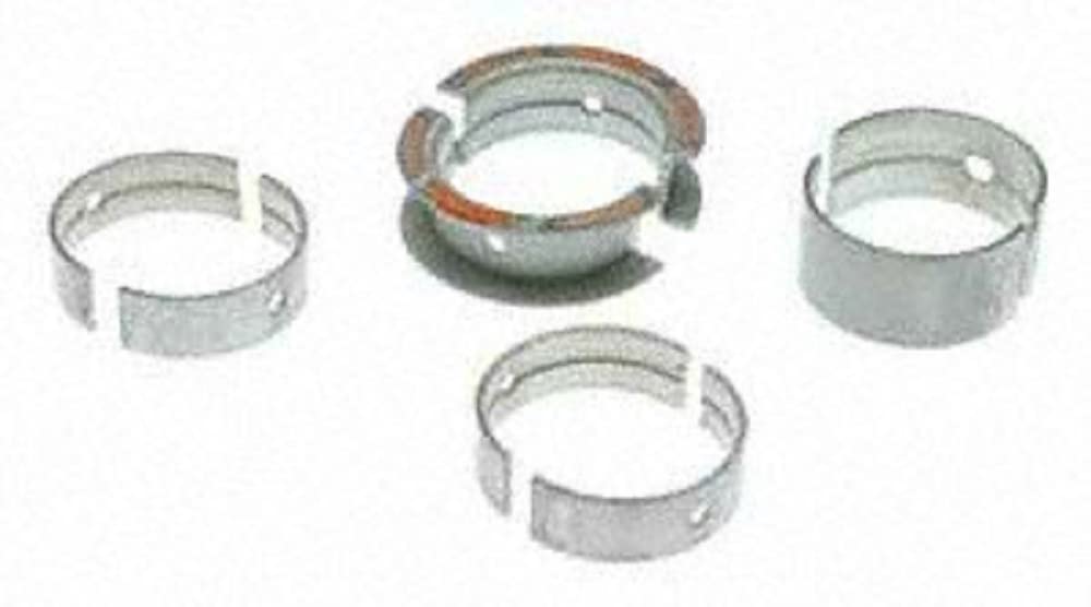 Engine Crankshaft Main Bearing Set Clevite MS-1701P-20