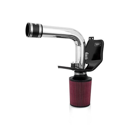 Mishimoto Performance Cold-Air Intake MMAI-STI-08P Fits Subaru WRX/STI 2008-2014 Polished