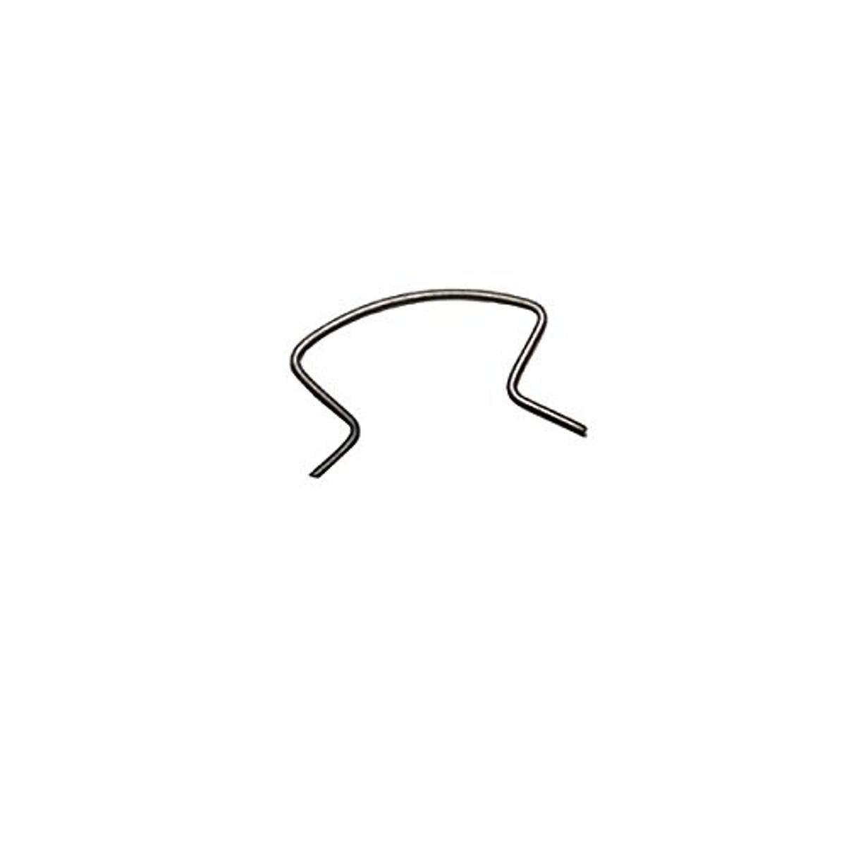 Clutch Bell Crank Bushing Clip | Omix-Ada | 16919.19 | OE Reference: 3169769 | Fits 1972-1986 Jeep CJ