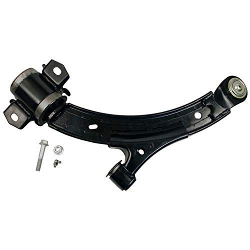 MOOG Suspension Control Arm and Ball Joint Assembly front right lower RK622155