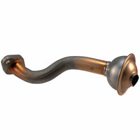 Melling Stock Replacement 384S Oil Pump Screen