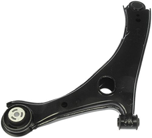 Dorman Front Passenger Side 521-710 Lower Suspension Control Arm and Ball Joint Assembly Compatible with Select Models