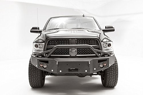 DR16C40521 Fab Fours Bumper