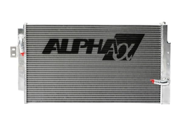 Infiniti Q50 / Q60 Alpha Race Heat Exchanger AMS Performance