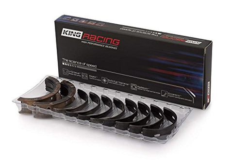 MB 557XP 011 King Engine Bearings Main Bearing