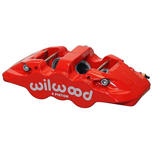Brake Kit Wilwood 14014288DR